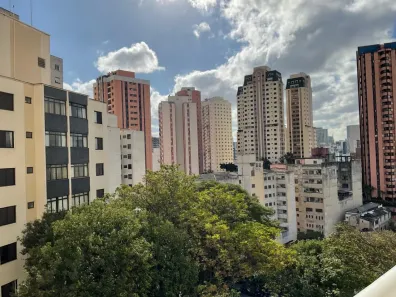 Apartamento com 3 Quartos à venda, 89m² no Cambuci, São Paulo