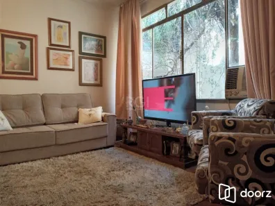 Apartamento com 3 Quartos à venda, 91m² no Santana, Porto Alegre