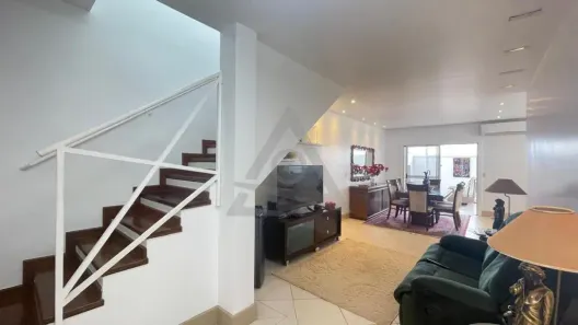 Casa de Condomínio com 3 Quartos à venda, 175m² no Parque Rural Fazenda Santa Cândida, Campinas