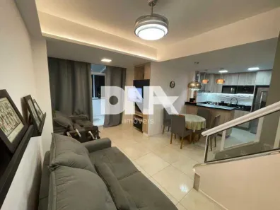 Apartamento com 3 Quartos à venda, 115m² no Copacabana, Rio de Janeiro