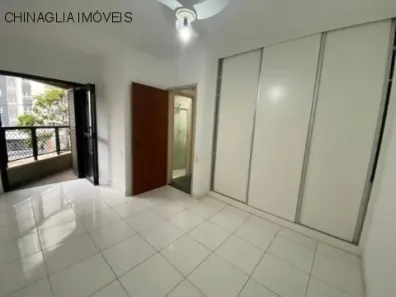Apartamento com 1 Quarto à venda, 50m² no Centro, Campinas