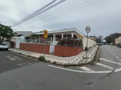 Casa com 3 Quartos para alugar, 280m² no Vila Hortência, Sorocaba