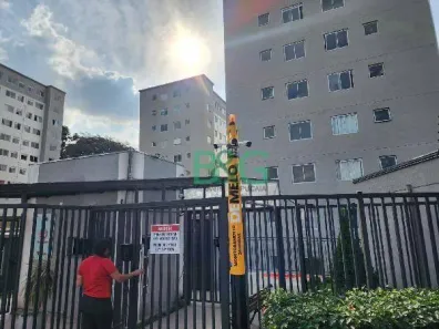 Apartamento com 2 Quartos à venda, 41m² no Jardim Helian, São Paulo