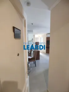 Apartamento com 2 Quartos para alugar, 66m² no Vila Olímpia, São Paulo