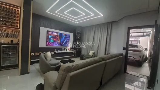 Casa com 3 Quartos à venda, 125m² no Independência, São Bernardo do Campo