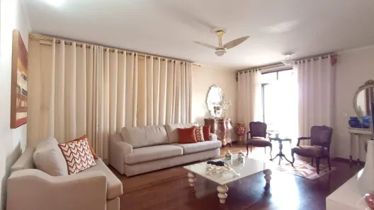 Apartamento com 4 Quartos à venda, 226m² no Vila Redentora, São José do Rio Preto