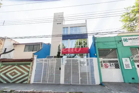 Prédio Comercial para alugar, 300m² no Mooca, São Paulo