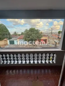 Sobrado com 4 Quartos à venda, 194m² no Alto do Ipiranga, Ribeirão Preto