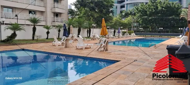 Apartamento com 3 Quartos à venda, 79m² no Vila Regente Feijó, São Paulo