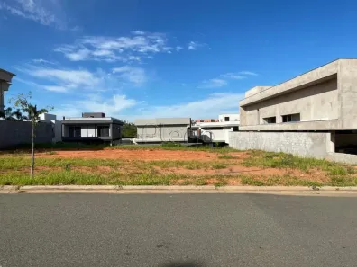 Lote/Terreno à venda, 429m² no Loteamento Residencial Arborais, Campinas