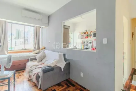 Apartamento com 2 Quartos à venda, 63m² no Centro Histórico, Porto Alegre