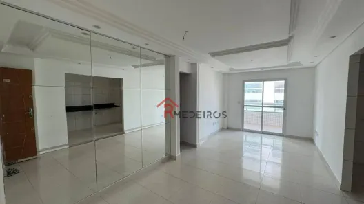 Apartamento com 2 Quartos à venda, 93m² no Caiçara, Praia Grande