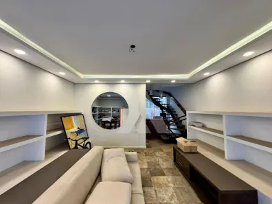 Imóvel Comercial com 3 Quartos para alugar, 295m² no Centro, Itapetininga