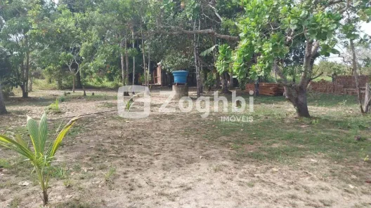 Fazenda/Sítio com 1 Quarto à venda, 31431m² no Centro, Candeias do Jamari