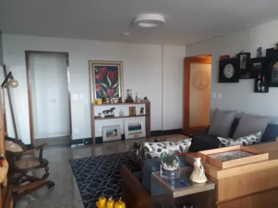 Cobertura com 5 Quartos à venda, 224m² no Ipiranga, São Paulo