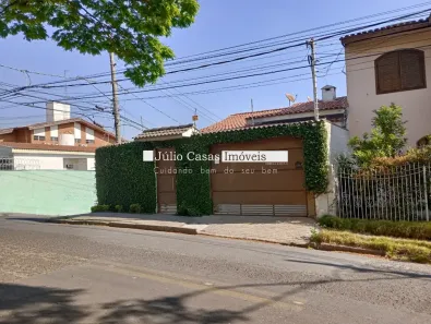 Casa com 3 Quartos à venda, 240m² no Vila Trujillo, Sorocaba