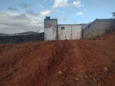 Lote/Terreno à venda, 264m² no Areia Branca, Guarabira