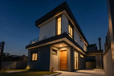 Sobrado com 4 Quartos à venda, 150m² no Pântano do Sul, Florianópolis