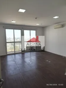 Sala Comercial para alugar, 35m² no Vila Leopoldina, São Paulo