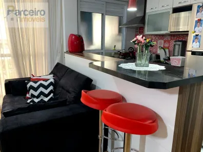 Apartamento com 2 Quartos à venda, 60m² no Vila Prudente, São Paulo