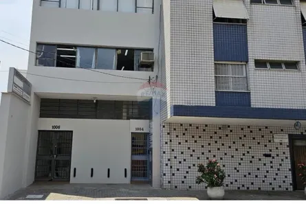 Ponto Comercial para alugar, 100m² no Centro, Jundiaí