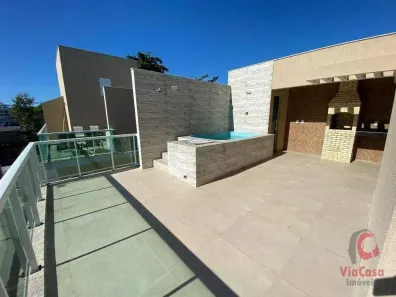 Casa com 3 Quartos à venda, 120m² no Costazul, Rio das Ostras