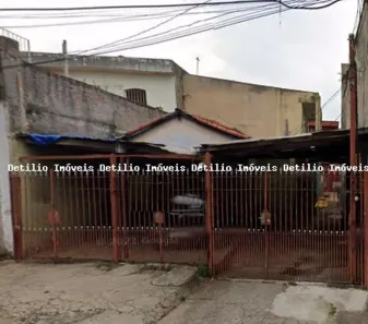 Casa com 2 Quartos à venda, 160m² no Vila Monumento, São Paulo