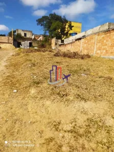 Lote/Terreno à venda, 450m² no Chácara São Geraldo, Contagem