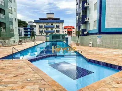 Apartamento com 2 Quartos à venda, 70m² no Praia Grande, Ubatuba