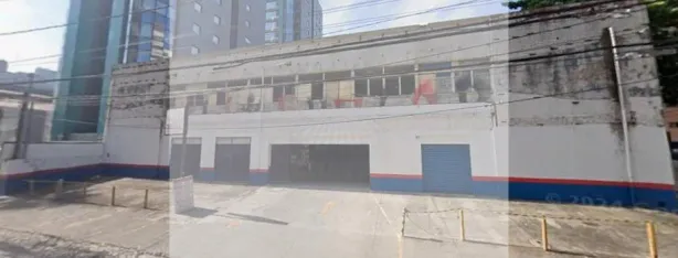 Galpão/Depósito/Armazém para alugar, 1500m² no Indianópolis, São Paulo