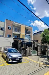 Apartamento com 2 Quartos à venda, 44m² no Tremembé, São Paulo