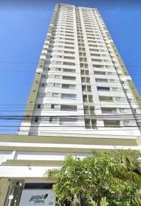 Apartamento com 3 Quartos à venda, 94m² no Cidade Alta, Cuiabá