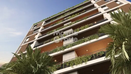 Cobertura com 4 Quartos à venda, 261m² no Ahú, Curitiba