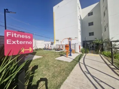 Apartamento com 2 Quartos à venda, 50m² no Jardins do Império, Indaiatuba