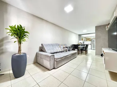 Casa com 3 Quartos à venda, 90m² no Planta Deodoro, Piraquara