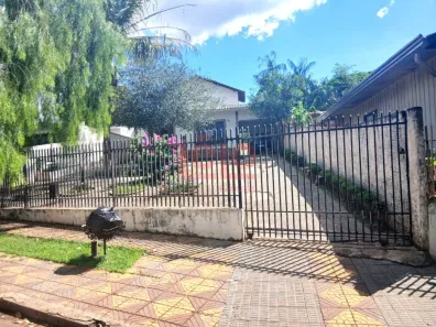 Casa com 3 Quartos à venda, 140m² no Jardim Montreal, Maringá