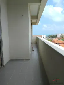 Apartamento com 3 Quartos à venda, 159m² no Praia do Futuro II, Fortaleza