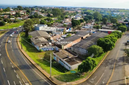 Lote/Terreno à venda, 10m² no Jardim Diamantina, Apucarana