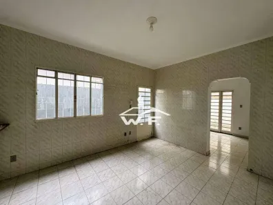 Casa com 3 Quartos à venda, 114m² no Santa Rita, Guaratinguetá