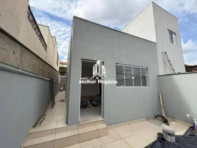 Casa com 2 Quartos à venda, 90m² no Jardim Maria Antonia (Nova Veneza), Sumaré