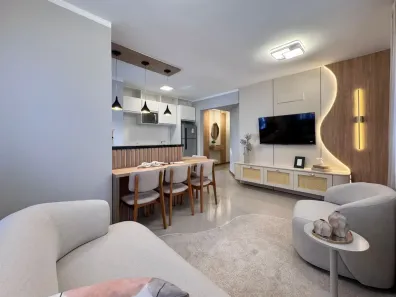 Apartamento com 2 Quartos à venda, 65m² no Capão da Canoa, Capão da Canoa