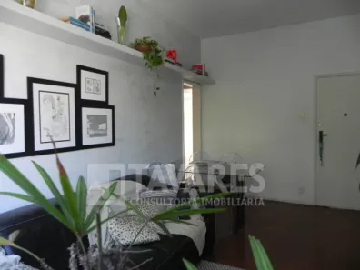 Apartamento com 2 Quartos à venda, 73m² no Jardim Botânico, Rio de Janeiro