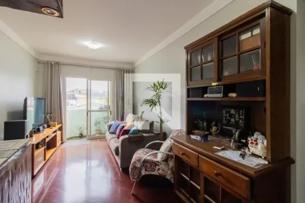 Apartamento com 2 Quartos à venda, 74m² no Vila Harmonia, Guarulhos