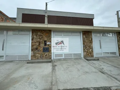 Sobrado com 3 Quartos à venda, 143m² no Ingleses do Rio Vermelho, Florianópolis