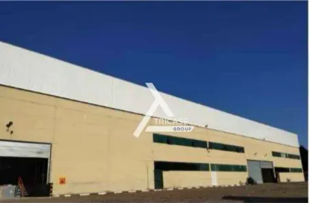 Galpão/Depósito/Armazém à venda, 6000m² no Jardim Itaquiti, Barueri