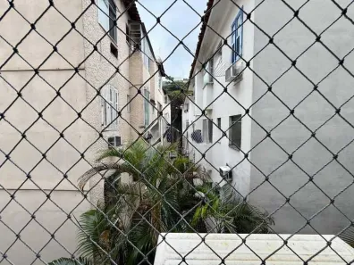 Apartamento com 3 Quartos à venda, 124m² no Leblon, Rio de Janeiro