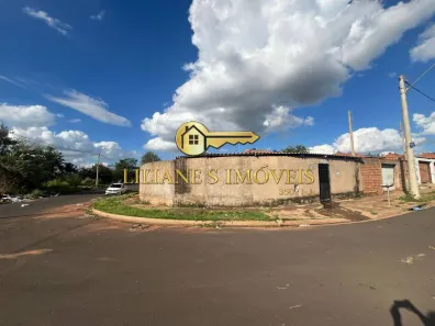 Casa com 2 Quartos à venda, 43m² no Parque Residencial Jardim do Valle, Araraquara