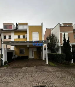 Casa de Condomínio com 3 Quartos à venda, 180m² no Estância Velha, Canoas