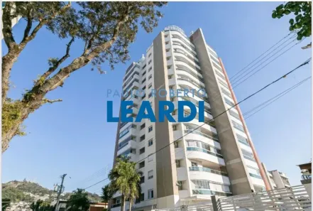 Apartamento com 2 Quartos à venda, 80m² no Agronômica, Florianópolis