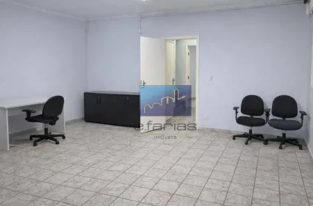 Prédio Comercial para alugar, 380m² no Vila Marieta, São Paulo
